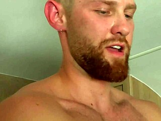 Trailertrashboys: Brian Bonds Boldly Barebacked By Hung Ethan Sinns
