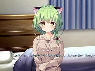 I feel the hentai anime scene with unless terminalia rina deeply