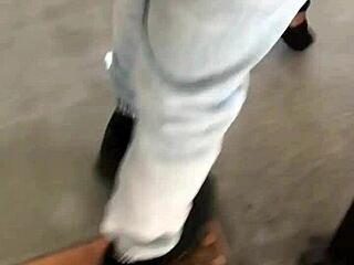 Want to see gay fucking at the train station?