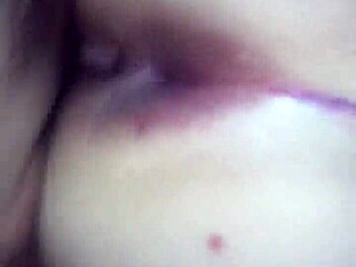 Fuck That Wet Native Pussy Hard!