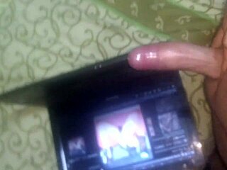 Tribute to my best friend masturbating until he cums on xvideos.