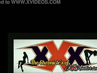 The Intriguing Chronicles of K Andersen