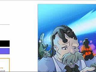 Star channel 34 part 87