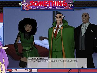 Something Unlimited Part 138 Unleashed