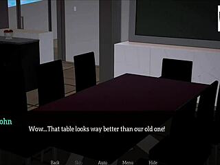 My Adventures In New Family Hentai Game