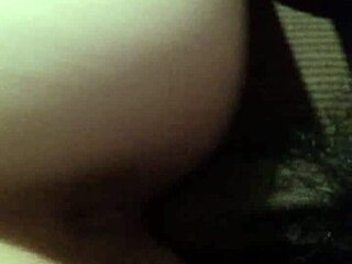 Fat Ass Bent Over for Doggy