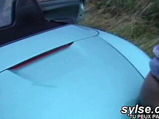 amateur bukkake action in public cinema