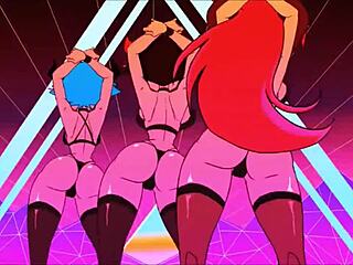 Essa Danca Calcinh A With Big Ass