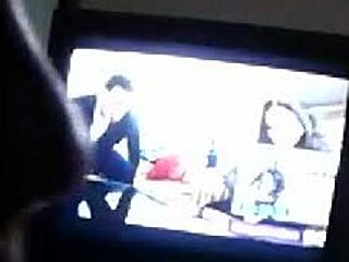 Fredstrokes and Pocahontas crave huge black cock!