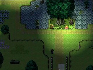 sexy nurse in lost lagoon harem undergoes naked examination by male for first time