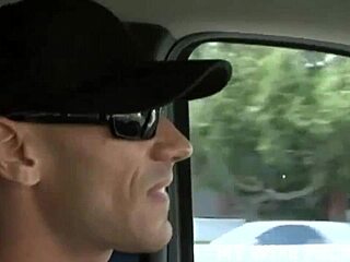 wife wants to try big black cock in cuckold pov