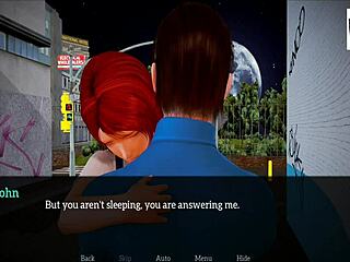 My Adventures In New Family Hentai Game