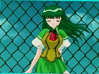 ¿Qué tan malo puede ser un hentai si tsui no sora reseña