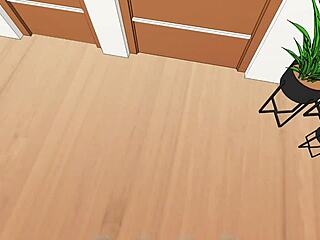 Confined with Goddesses: Fingering My Friend's Wet Vagina