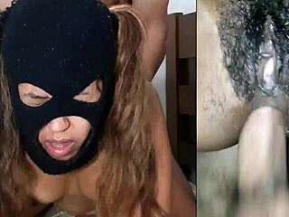 teen latina prostitute gets assfucked and creampied, i love it.