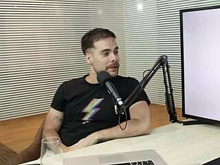 Marcos Goiano discusses bottom shaming.