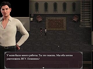 Hentai Petite Girl Gets Titty Fuck and Fingering