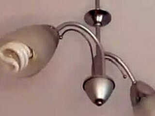 Vizinha Queria Dar o Cuzinho e Fez Isso com Sensualidade