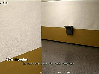 Fucking Head Cheerleader Zoe on Pole