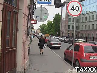 legal age teen 18+ager screwed by agent on cam during interview