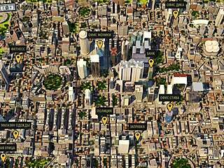 In the fashion business game, she shows her ass to the boss