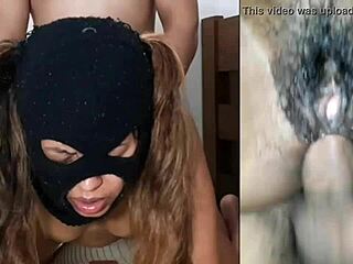 teen latina prostitute gets assfucked and creampied, i love it.