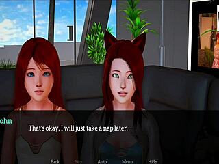 My Adventures In New Family Hentai Game