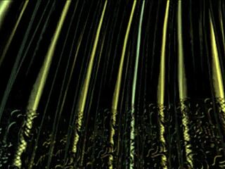 Diskret unter dem reifrock - historische bdsm-fantasie mit lady aranea in latex