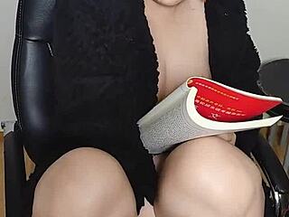 asian slut trained with toys, wet pussy fucked hard