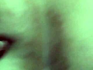 Intense Blowjob With Deepthroat And Gagging Action