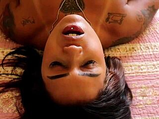 what did the wife do when she caught husband with sister-in-law?