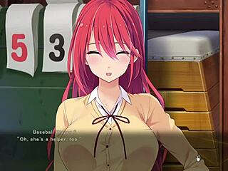 i dive into the nightmare x vampire story in part 3