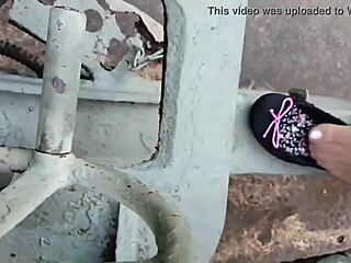 intimate webcam session with amateurs on facebook