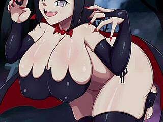 Naruto Halloween version 2023 special edition