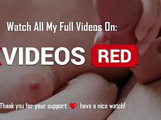 Hot Morning Cum On Titties