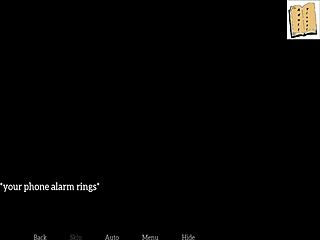 My Adventures In New Family Hentai Game