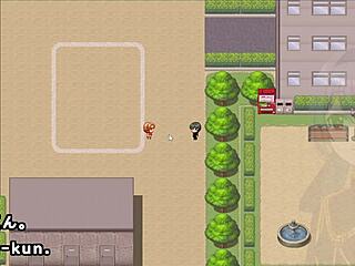 Hypno Pencil Trial Version With Machine Translated Subtitles Part 3 4