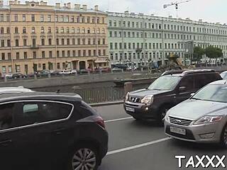 legal age teen 18+ager screwed by agent on cam during interview