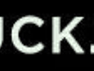 karla kush transitions from waltz to hardcore interracial sex with big black cock