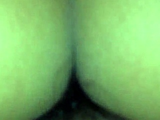 Wife Loves Big Ass and Hungry Pussy in Detailed Action