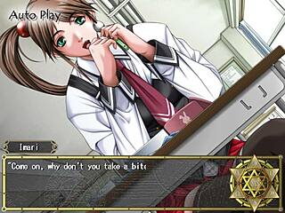 Bible Black Infection: Peace Or Chaos In Itouend Playthrough Part 2?