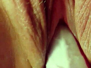 Cody Roy Licks Danielle Roy's Pussy In Fishnet Stockings