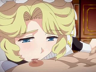 Maid, Tell Me What You Want to Clean Next