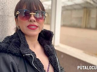 putalocura torbe fucks colombian patricia acevedo