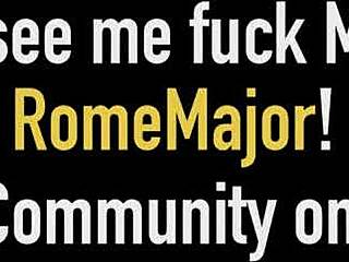 Curvy Barbi Welcomes Neighbor With Monster Cock Fuck