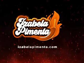 at the club, i called the tattooed security to fuck me hard, izabela pimenta