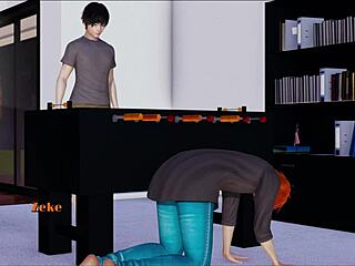 My Real Desire 28 Indian Cartoon Hentai Anime