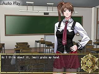 Bible Black Infection: Peace Or Chaos In Itouend Playthrough Part 2?