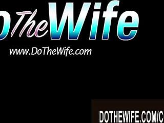 Wife riding wild, Watch me slut it up for my cuck!