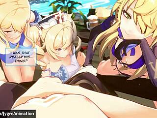 Video 20 Featuring Emotional Anime Scenes